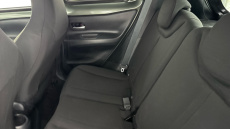 Toyota Aygo X 1.0 VVT-i Edge 5dr Petrol Hatchback